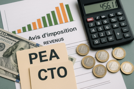 Dividendes de Mai : Combien Toucherez-Vous Vraiment sur Votre PEA et votre CTO ? Cas Concrets et Simulations 2025