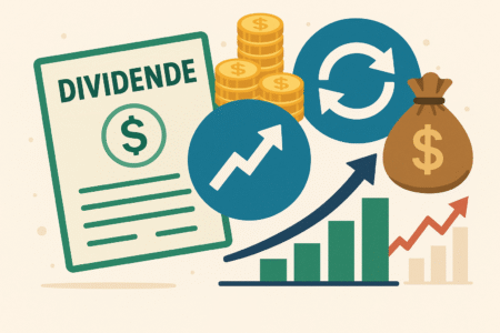 Dividendes Exceptionnels et Rachats Massifs : Les Surprises Post-AG Qui Boostent Votre Rendement en Mai 2025