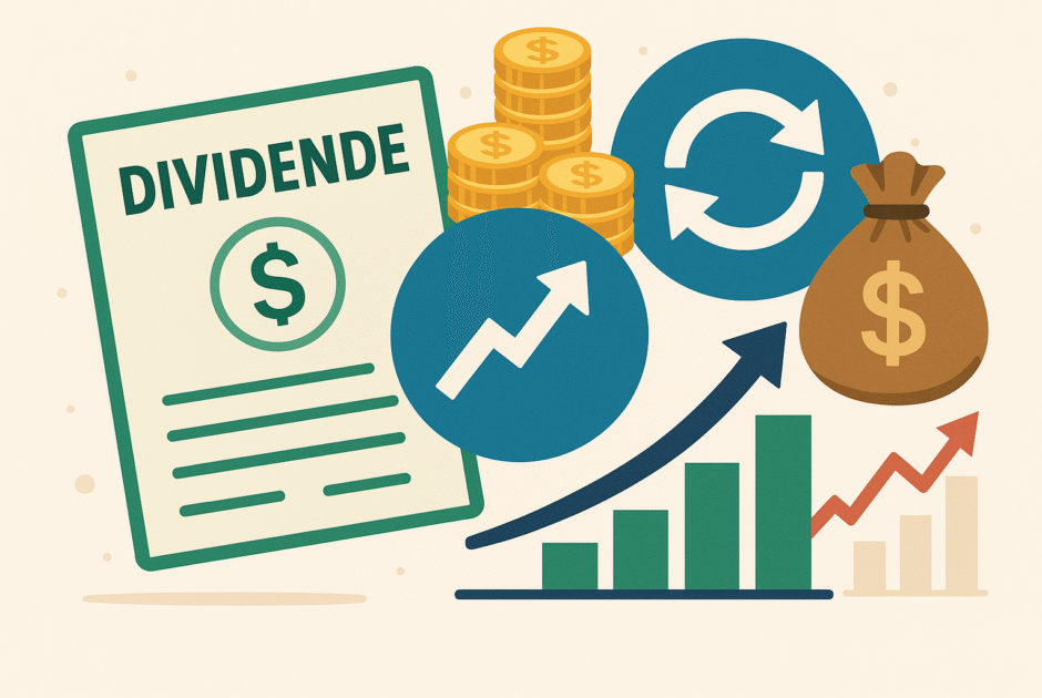 Dividendes Exceptionnels et Rachats Massifs : Les Surprises Post-AG Qui Boostent Votre Rendement en Mai 2025