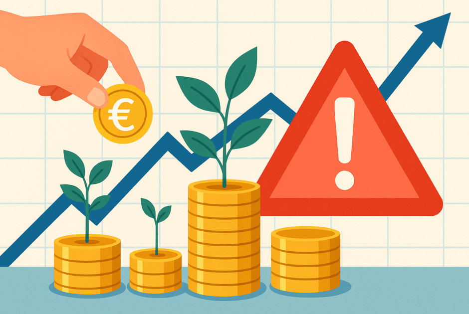 Dividendes de Small Caps en Juin : Opportunités et Dangers Ignorés Après la Saison CAC40