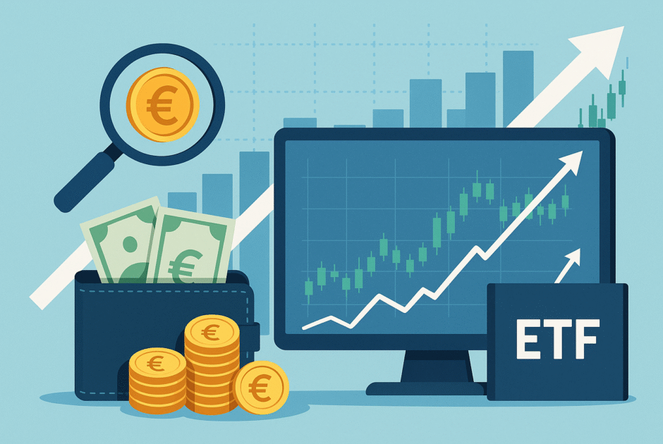 PEA/CTO : Préparer son Portefeuille pour un Second Semestre 2025 Incertain (Dividendes, ETF, Actions Euronext au Radar)