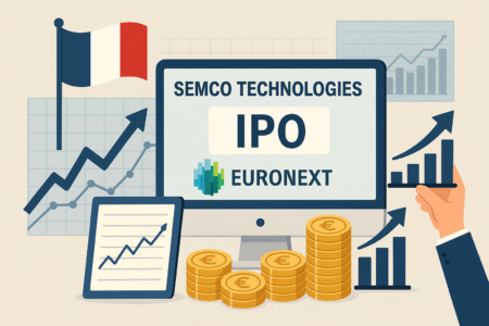 SEMCO Technologies en Bourse : Que Révèle la Première IPO Euronext Paris de 2025 pour les Investisseurs PEA/CTO ?