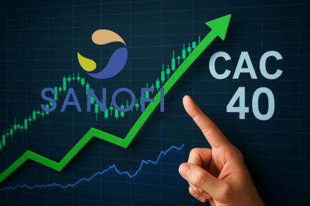 Sanofi Crée la Surprise : Comment Gérer un Rebond Historique sur un Poids Lourd du CAC40 ? Stratégies & Opportunités pour PEA/CTO