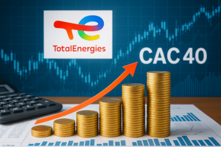 TotalEnergies : Le Dernier Géant du CAC40 à Offrir du Rendement en Plein Été 2025 ? Décryptage Stratégique pour Investisseurs PEA/CTO