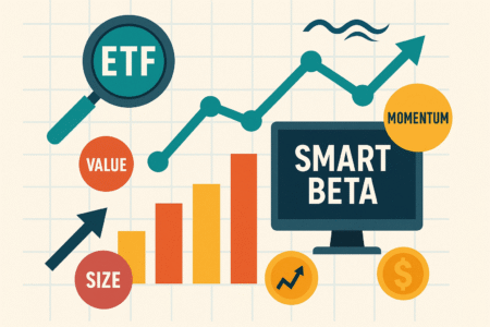 ETF Smart Beta: Comment Piloter la Nouvelle Vague Factorielles sur PEA/CTO (Guide 2025)