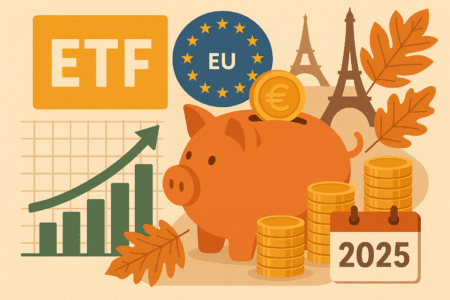 Quels ETF CAC40 et Europe choisir pour maximiser ses dividendes sur PEA ou CTO en automne 2025 ?