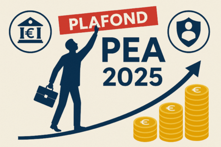 PEA 2025 : La Réforme Qui Va Tout Changer ? Plafond Supprimé et Avantages Successoraux en Vue