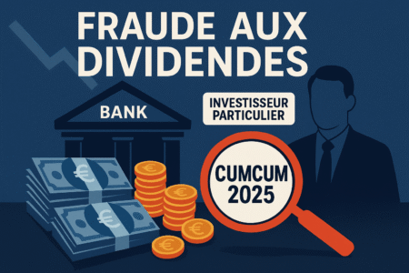 Scandale CumCum 2025: Ce que les investisseurs particuliers doivent comprendre des nouvelles révélations sur la fraude aux dividendes